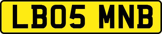 LB05MNB