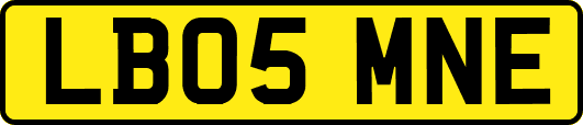 LB05MNE