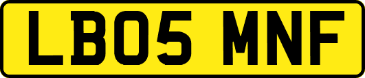 LB05MNF