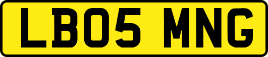 LB05MNG