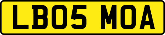 LB05MOA