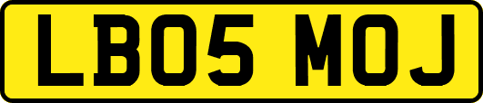 LB05MOJ