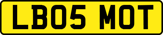 LB05MOT