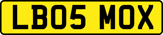 LB05MOX