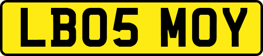 LB05MOY