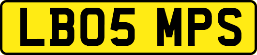 LB05MPS