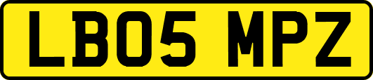 LB05MPZ