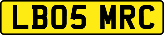 LB05MRC