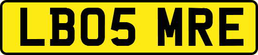 LB05MRE