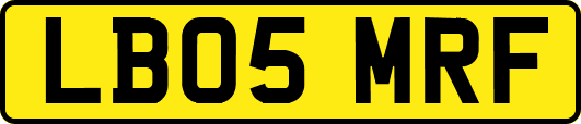 LB05MRF