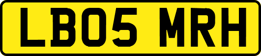 LB05MRH