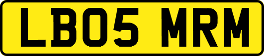 LB05MRM