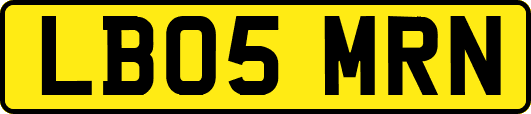 LB05MRN