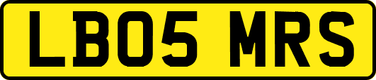 LB05MRS