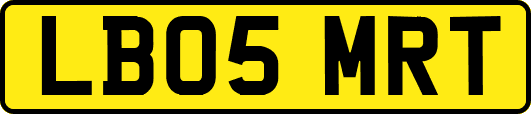 LB05MRT