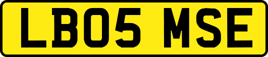 LB05MSE