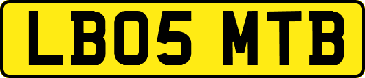 LB05MTB