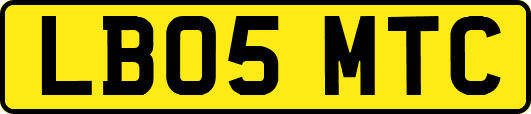 LB05MTC