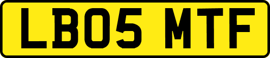 LB05MTF