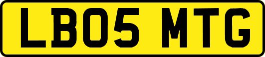 LB05MTG