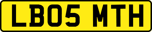 LB05MTH