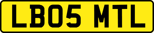 LB05MTL