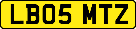 LB05MTZ