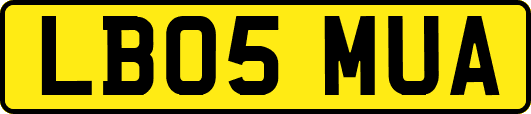LB05MUA