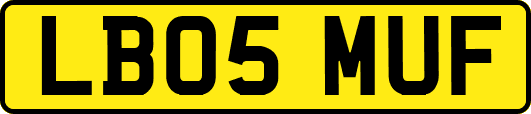 LB05MUF