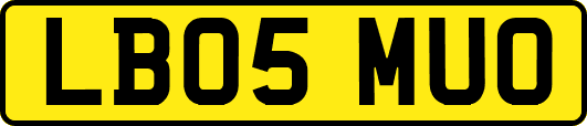 LB05MUO