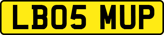 LB05MUP