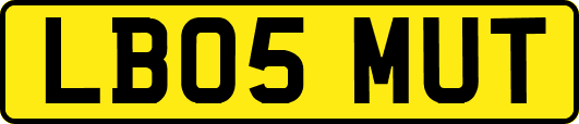 LB05MUT