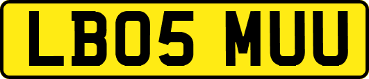 LB05MUU