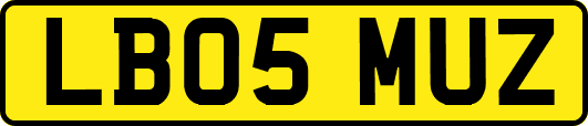 LB05MUZ