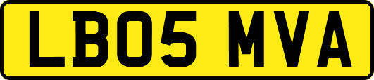 LB05MVA