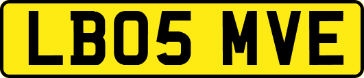 LB05MVE
