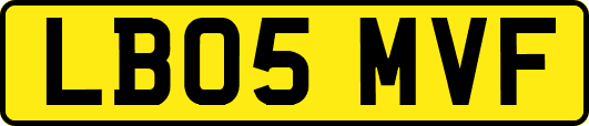 LB05MVF