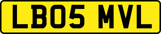 LB05MVL