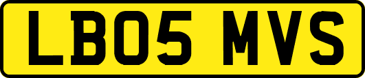 LB05MVS
