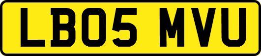 LB05MVU