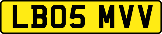 LB05MVV