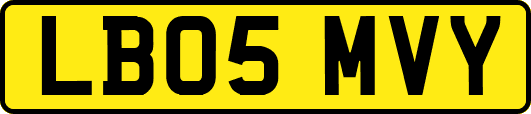 LB05MVY