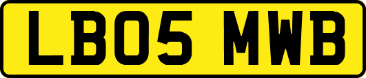 LB05MWB