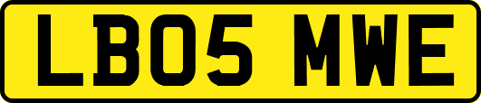 LB05MWE