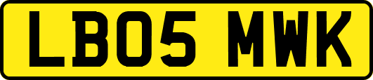 LB05MWK