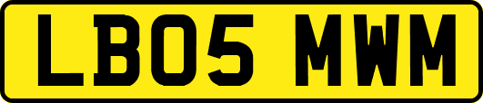 LB05MWM