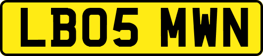 LB05MWN