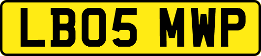 LB05MWP