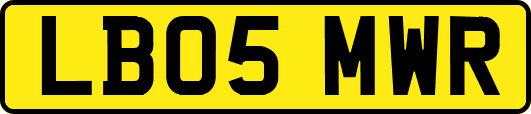 LB05MWR