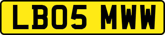 LB05MWW